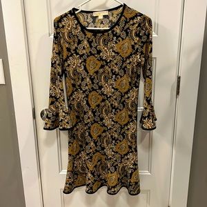 Michael Kors dress .  Size Small